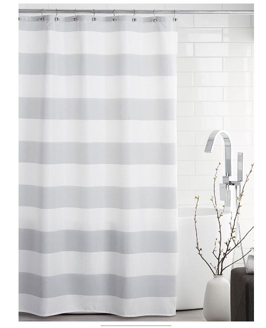Boutique simons rideau de douche